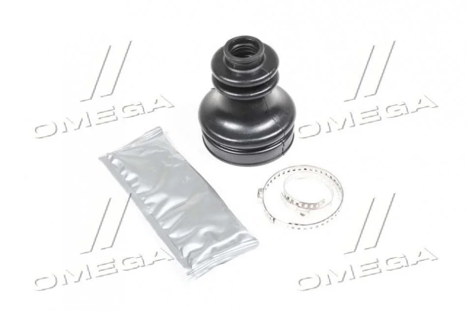 Пыльник ШРУСа внутр. OPEL NISSAN RENAULT D8067 (Пр-во) ERT 500062 (фото 1)
