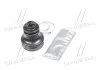 Пыльник ШРУСа внутр. OPEL NISSAN RENAULT D8067 (Пр-во) ERT 500062 (фото 4)