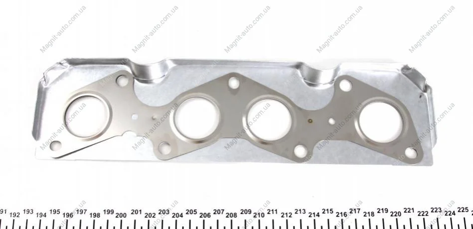 Прокладка колектора випуск Renault Dokker/Kangoo 1.6 i ELRING 773.582 (фото 1)