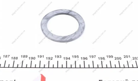Ущільнююче кільце 42 X 57 X 3 SH60 / NBR A ELRING 045.721