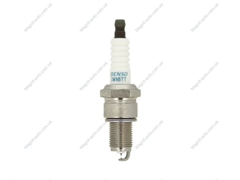 Свічка Denso Iridium TT (4708) DENSO IW16TT (фото 1)
