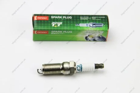 Свічка Denso Iridium TT (4718) DENSO ITV16TT