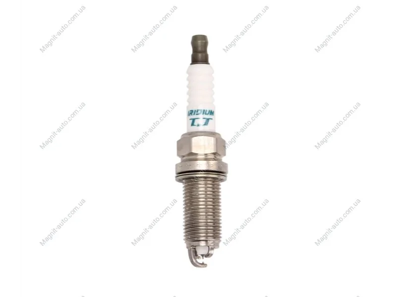 Свічка запалювання Iridium TT Toyota Camry 3.5 17-/Lexus IS/GS/LS 2.5-5.0 05- DENSO IKBH20TT (фото 1)