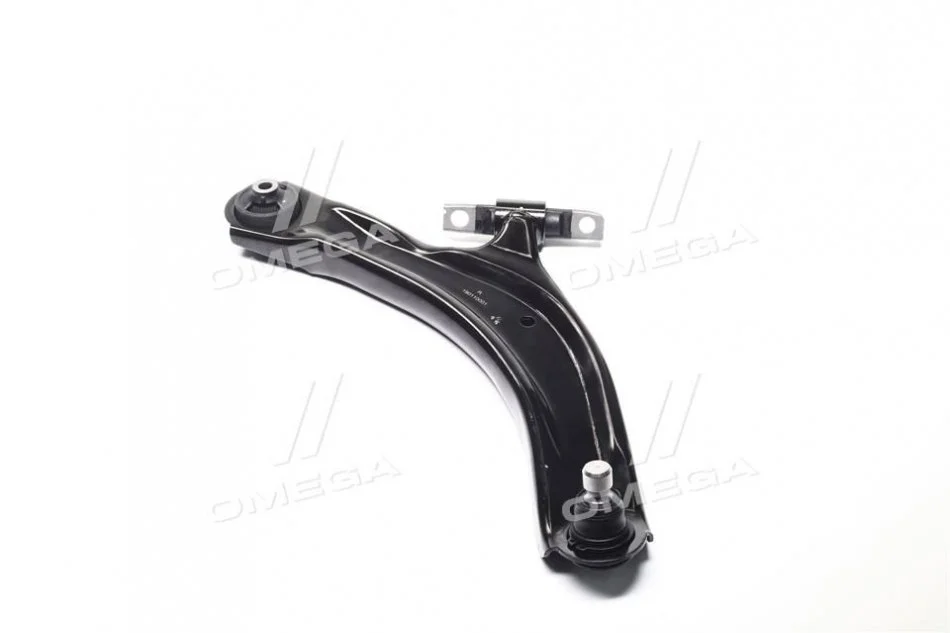 Рычаг подвески NISSAN QASHQAi / X-TRAIL 08-13 (пр-во) CTR CQN-11R (фото 1)