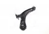 Рычаг подвески NISSAN QASHQAi / X-TRAIL 08-13 (пр-во) CTR CQN-11R (фото 4)