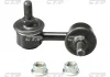 Стойка стаб. MITSUBISHI LANCER EVO 01- FRONT L (пр-во) CTR CLM-30 (фото 2)