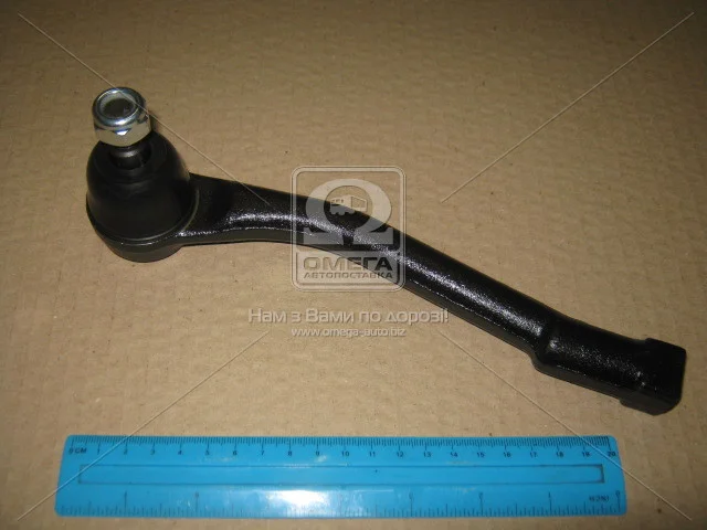 Наконечник рул.тяги HYUNDAI H-1 TQ 07- OUTER R (пр-во) CTR CEKH-43R (фото 1)