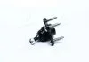 Опора шаровая VOLKSWAGEN Audi A3 04-13 /Golf V (пр-во) CTR CBVW-2L (фото 1)