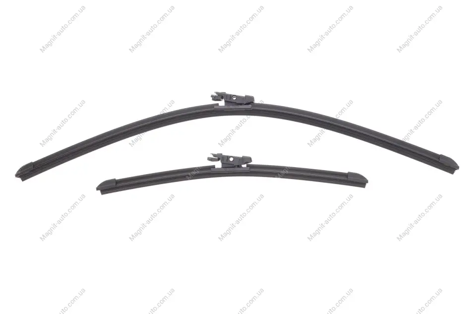 Щетки стеклоочистителя ATW 466S ALFA ROMEO Mito [145] 08.08 - кратн. 5 шт BOSCH 3397007466 (фото 1)