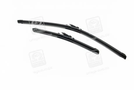 Щітки склоочисника ATW 466S ALFA ROMEO Mito [145] 08.08>> - кратн. 5 шт BOSCH 3397007466