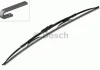 Щетка стеклоочистит. 340 стекла заднего H340 (пр-во Bosch) BOSCH 3397004754 (фото 2)