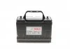 Акумулятор Bosch 12В/105Аг/800А/23,7кг BOSCH 0092T30500 (фото 1)