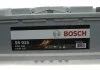 Аккумулятор 110Ah-12v (S5015) (393x175x190),R,EN920 BOSCH 0092S50150 (фото 2)