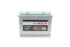 Акумулятор Bosch 12В/63Аг/610А/14,849кг BOSCH 0092S50050 (фото 1)