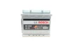Акумулятор Bosch 12В/54Аг/530А/12,7кг BOSCH 0092S50020 (фото 1)