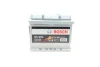 Акумулятор Bosch 12В/52Аг/520А/11,97кг BOSCH 0092S50010 (фото 1)