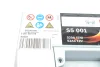 Акумулятор Bosch 12В/52Аг/520А/11,97кг BOSCH 0092S50010 (фото 5)