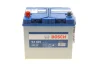 Акумулятор Bosch 12В/60Аг/540А/14,11кг BOSCH 0092S40250 (фото 1)