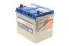 Акумулятор Bosch 12В/60Аг/540А/14,11кг BOSCH 0092S40250 (фото 2)