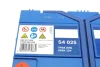 Акумулятор Bosch 12В/60Аг/540А/14,11кг BOSCH 0092S40250 (фото 6)