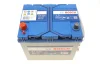 Акумулятор Bosch 12В/60Аг/540А/14,11кг BOSCH 0092S40250 (фото 7)