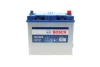 Акумулятор Bosch 12В/60Аг/540А/14,11кг BOSCH 0092S40240 (фото 1)