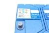 Акумулятор Bosch 12В/60Аг/540А/14,11кг BOSCH 0092S40240 (фото 4)