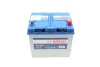 Акумулятор Bosch 12В/60Аг/540А/14,11кг BOSCH 0092S40240 (фото 5)