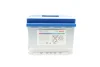 Акумулятор Bosch 12В 60Ач 540А(EN) R+ BOSCH 0092S40050 (фото 3)