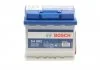 Акумулятор Bosch 12В/52Аг/470А/12,16кг BOSCH 0092S40020 (фото 1)