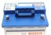 Акумулятор Bosch 12В/52Аг/470А/12,16кг BOSCH 0092S40020 (фото 6)