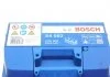 Акумулятор Bosch 12В/52Аг/470А/12,16кг BOSCH 0092S40020 (фото 7)
