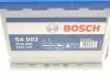 Акумулятор Bosch 12В/52Аг/470А/12,16кг BOSCH 0092S40020 (фото 9)