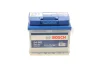 Акумулятор Bosch 12В/44Аг/440А/11,5кг BOSCH 0092S40010 (фото 1)