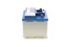 Акумулятор Bosch 12В/44Аг/440А/11,5кг BOSCH 0092S40010 (фото 6)