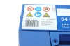 Акумулятор Bosch 12В/44Аг/440А/11,5кг BOSCH 0092S40010 (фото 10)