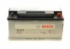 Акумулятор Bosch 12В/88Аг/740А/19,78кг BOSCH 0092S30120 (фото 1)