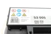 Акумуляторна батарея 56А BOSCH 0092S30050 (фото 4)