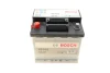 Акумулятор Bosch 12В/45Аг/400А/11,57кг BOSCH 0092S30030 (фото 5)