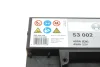 Акумуляторна батарея BOSCH 0092S30020 (фото 7)