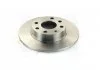 Диск тормозной OPEL CORSA/KADETT/ASTRA передн. (ABS) A.B.S. 15751 (фото 1)