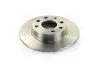 Диск тормозной OPEL CORSA/KADETT/ASTRA передн. (ABS) A.B.S. 15751 (фото 4)