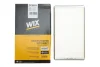 Фильтр салона OPEL COMBO/MINIVAN, CORSA B, CORSA B/HATCHBACK, TIGRA 1.0-1.7D 03.93-12.02 WIX FILTERS WP6804 (фото 2)