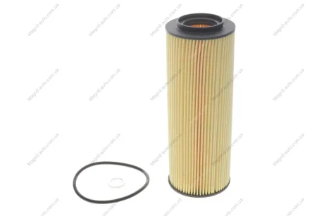 Фільтр оливи Hyundai ix55 3.0CRDI WIX FILTERS WL7493