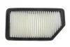 Фильтр воздуха на Kia WIX FILTERS WA9743 (фото 1)