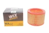 Фільтр повітряний PEUGEOT /AR247 (вироб-во WIX-FILTERS) WIX FILTERS WA6429 (фото 2)