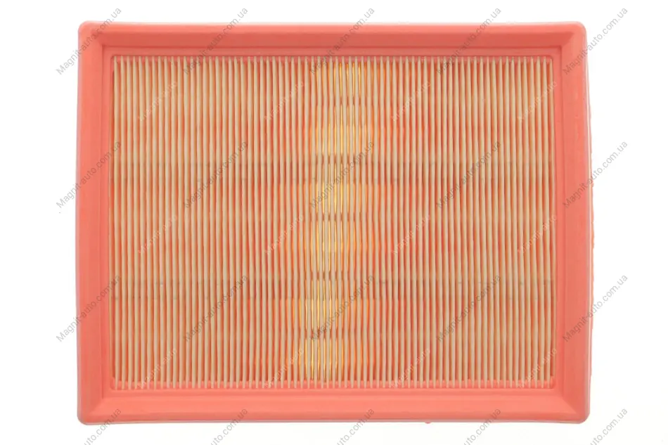 Фільтр повітряний, Opel Combo A, Corsa B, Tigra I; Vauxhall Combo A, Corsa MK1, Tigra I WIX FILTERS WA6236 (фото 1)