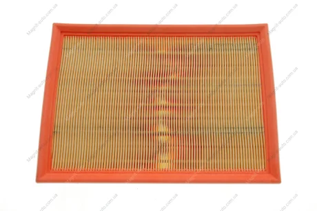 Фільтр повітряний, Ford Escort V (90-92), Escort VI (92-95), Escort VII (95-00), Orion WIX FILTERS WA6232