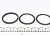 Термостат Citroen Fiat Lancia Peugeot Renault - не постачається WAHLER 3136.82D50 (фото 4)