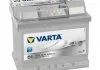 Акумулятор VARTA 552 401 052 (фото 1)